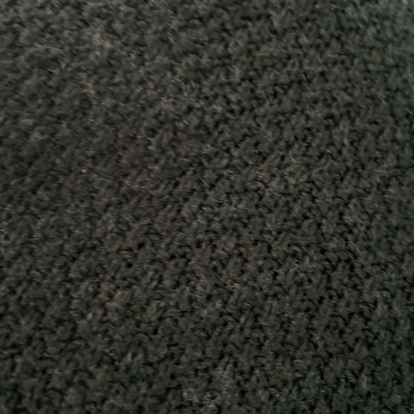 grey cardigan - Picture 9 of 9